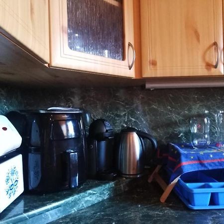 Privat U Capu V Beskydech Apartment Przno Exterior photo