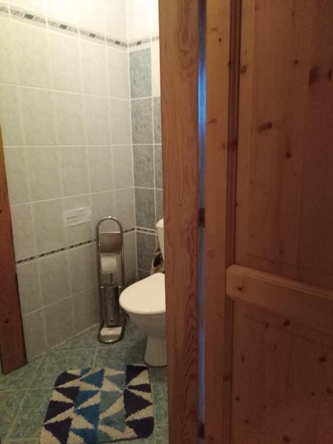 Privat U Capu V Beskydech Apartment Przno Exterior photo